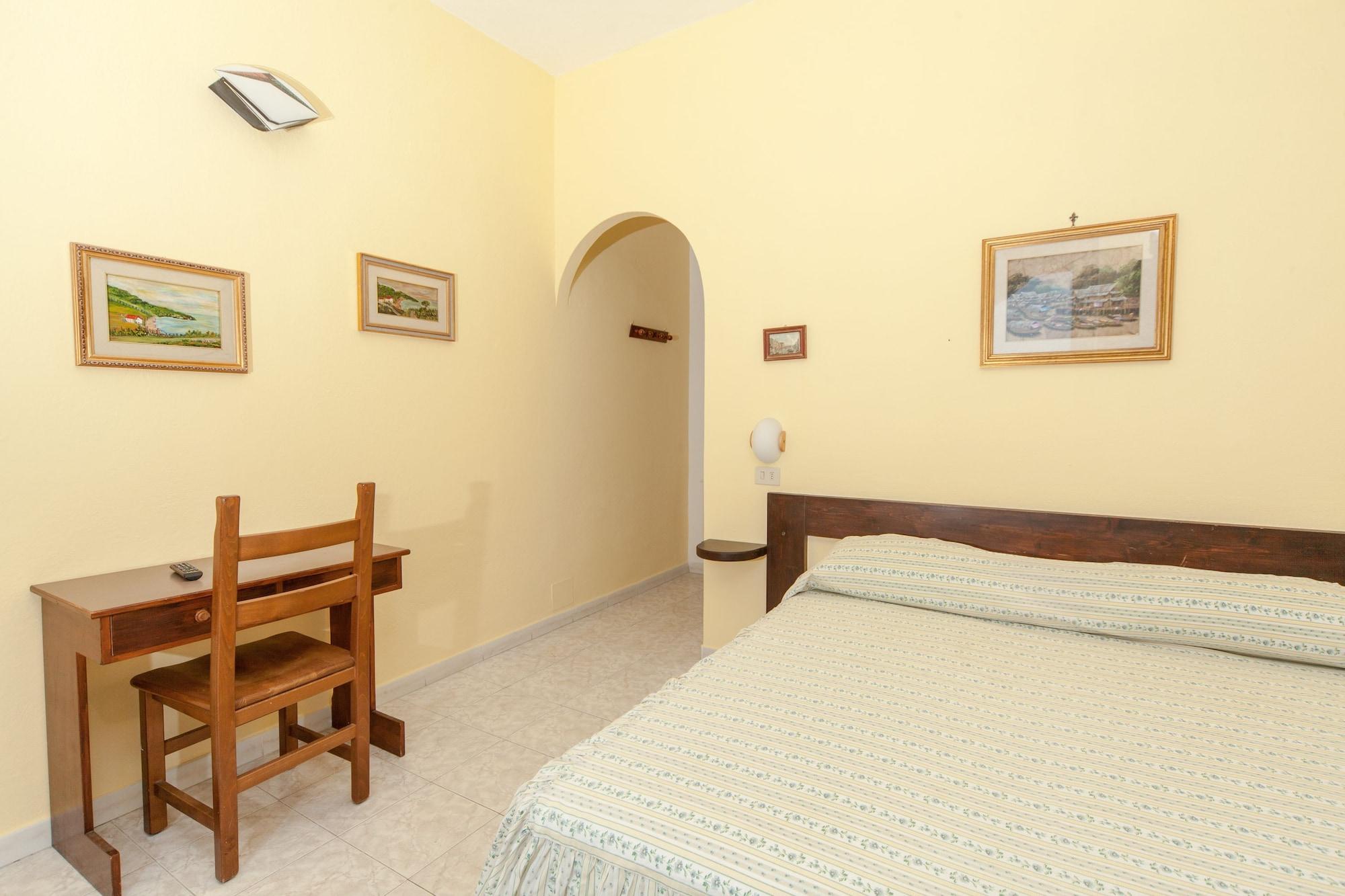 Hotel Ape Regina Casamicciola Terme Eksteriør bilde