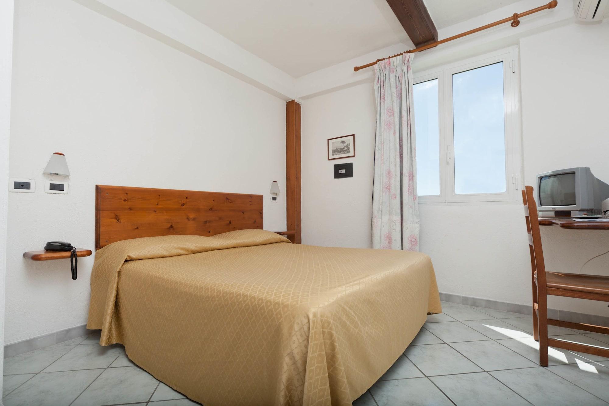 Hotel Ape Regina Casamicciola Terme Eksteriør bilde