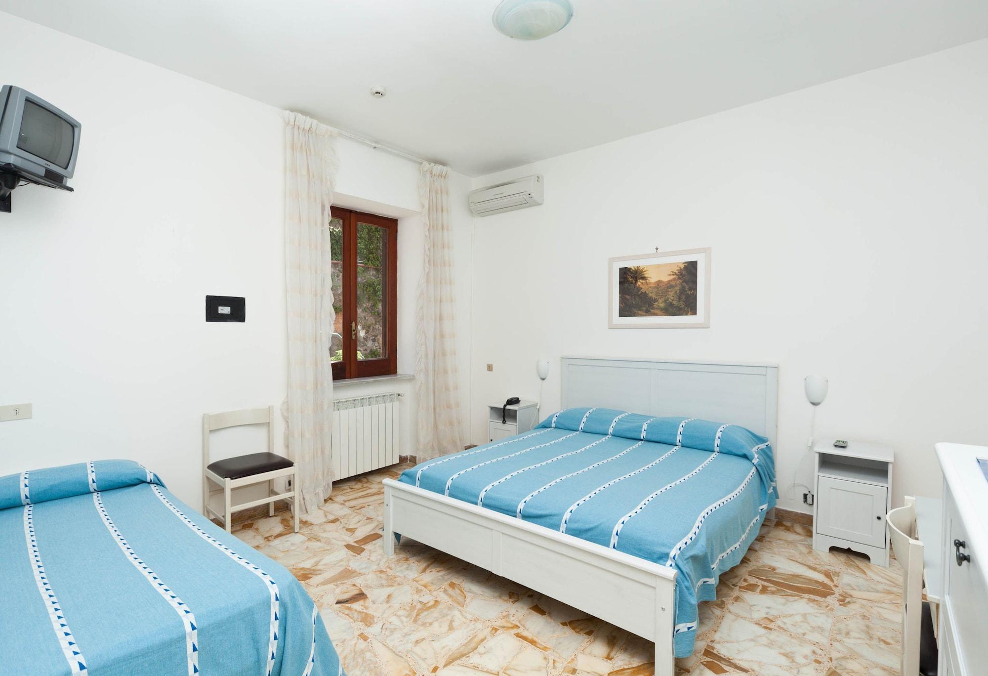 Hotel Ape Regina Casamicciola Terme Eksteriør bilde