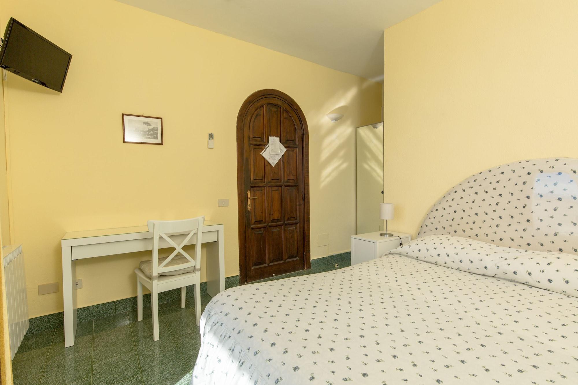 Hotel Ape Regina Casamicciola Terme Eksteriør bilde