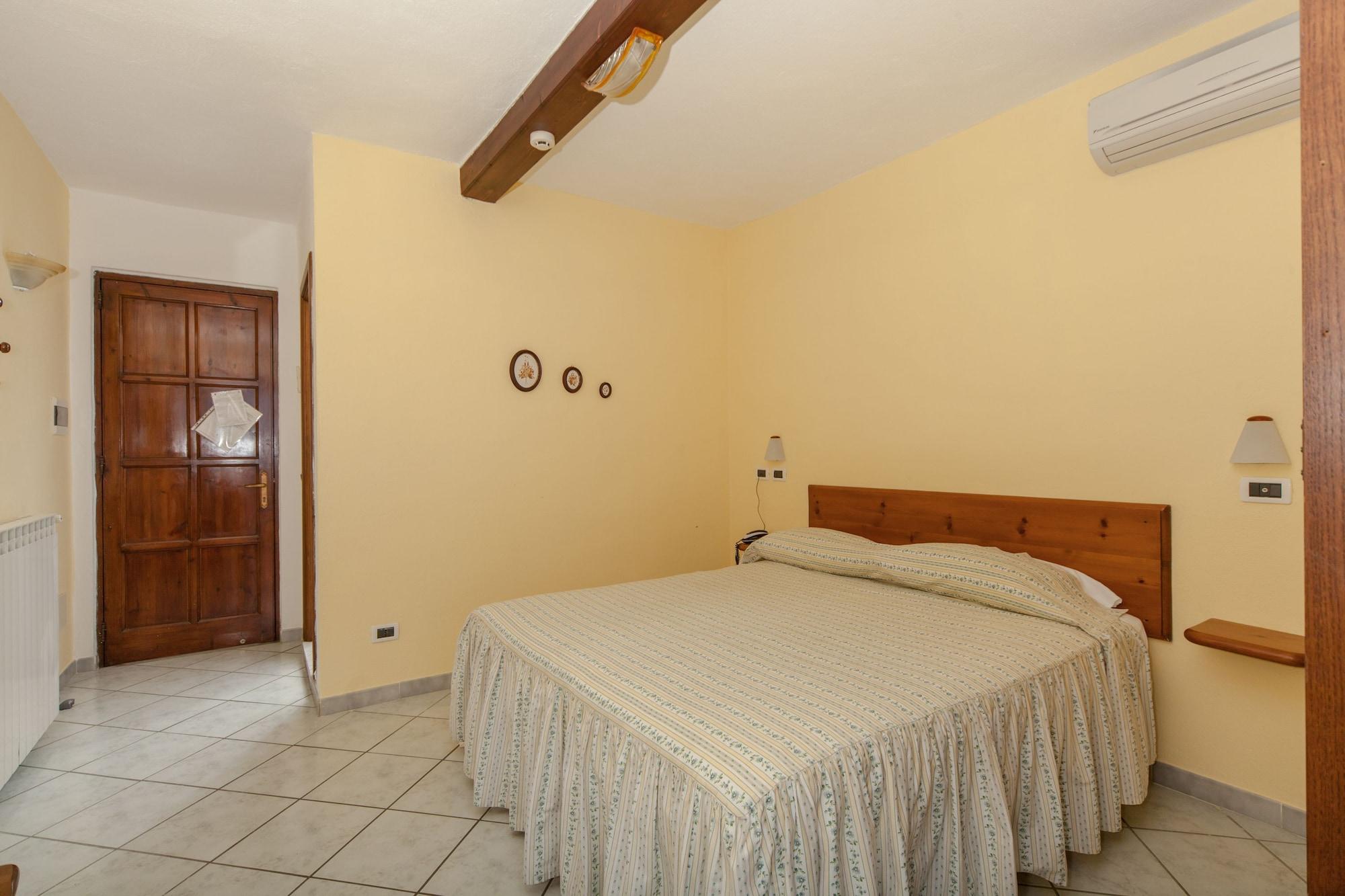 Hotel Ape Regina Casamicciola Terme Eksteriør bilde