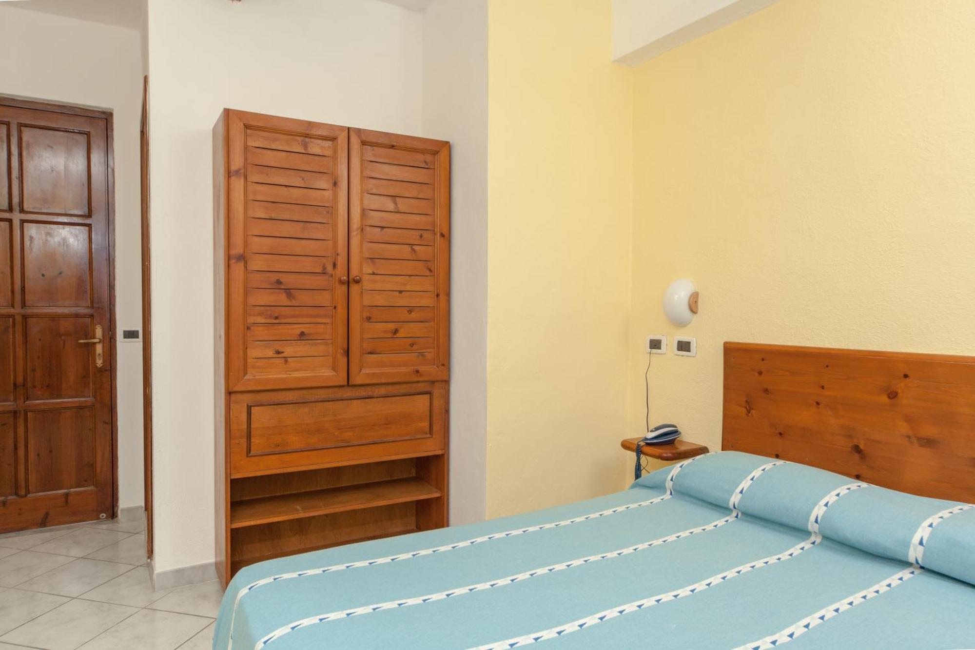 Hotel Ape Regina Casamicciola Terme Rom bilde