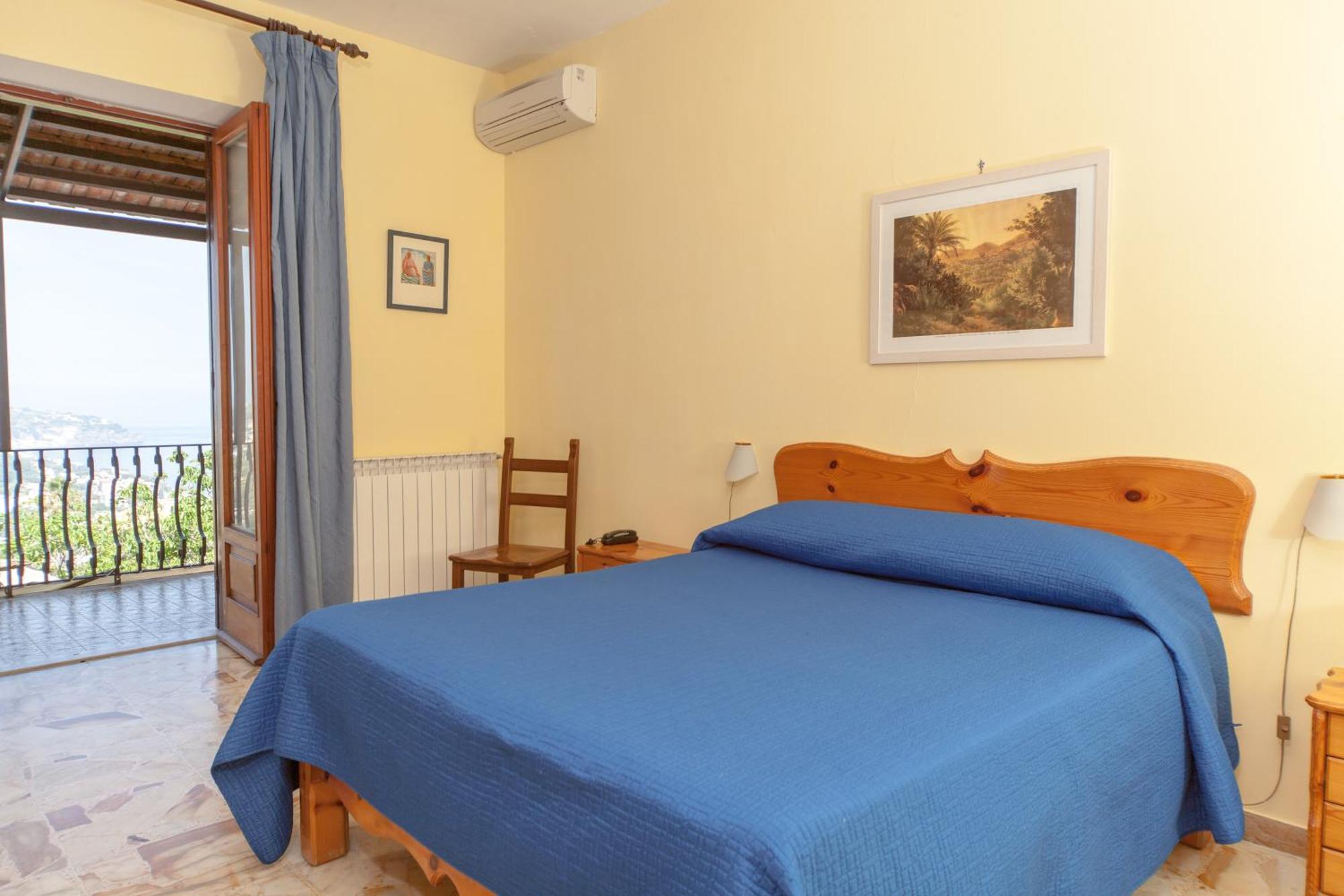 Hotel Ape Regina Casamicciola Terme Rom bilde