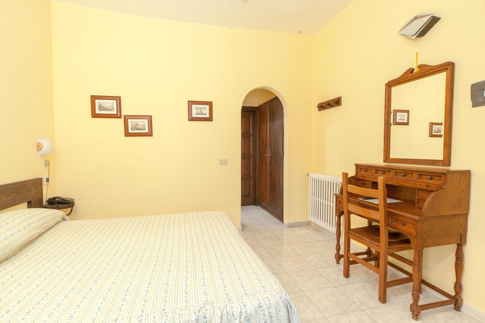 Hotel Ape Regina Casamicciola Terme Rom bilde