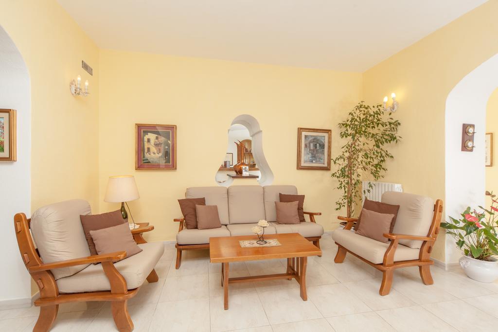 Hotel Ape Regina Casamicciola Terme Eksteriør bilde